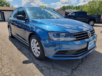 2017 Volkswagen Jetta 1.4T S - Photo 4 - Cincinnati, OH 45231