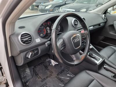 2012 Audi A3 2.0 TDI Premium Plus   - Photo 9 - Cincinnati, OH 45231