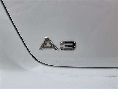 2012 Audi A3 2.0 TDI Premium Plus   - Photo 38 - Cincinnati, OH 45231
