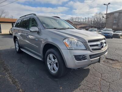 2007 Mercedes-Benz GL 450 - Photo 4 - Cincinnati, OH 45231