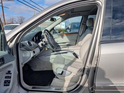 2007 Mercedes-Benz GL 450 - Photo 8 - Cincinnati, OH 45231