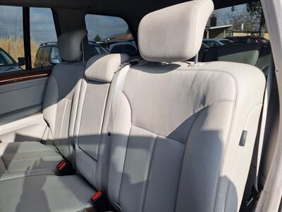 2007 Mercedes-Benz GL 450 - Photo 22 - Cincinnati, OH 45231