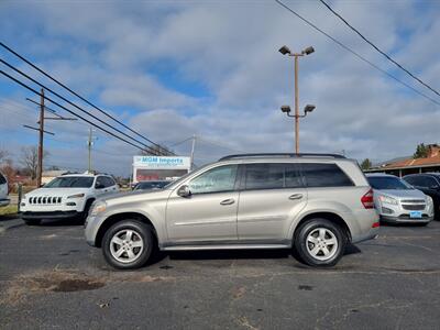 2007 Mercedes-Benz GL 450 - Photo 2 - Cincinnati, OH 45231