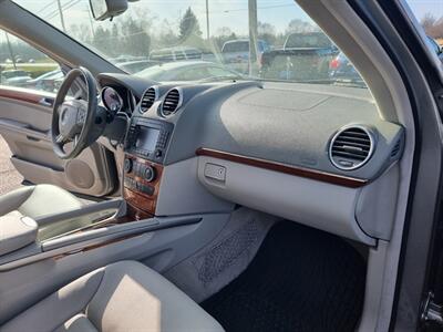 2007 Mercedes-Benz GL 450 - Photo 30 - Cincinnati, OH 45231