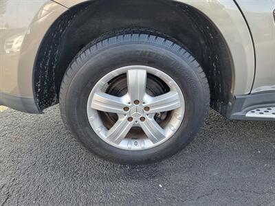 2007 Mercedes-Benz GL 450 - Photo 42 - Cincinnati, OH 45231