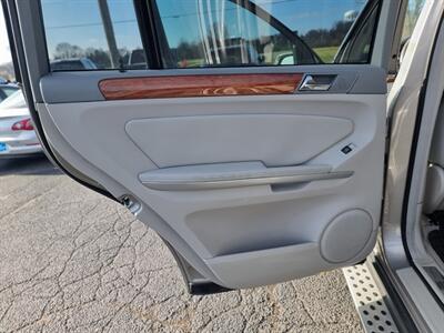 2007 Mercedes-Benz GL 450 - Photo 35 - Cincinnati, OH 45231
