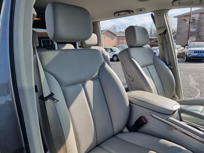 2007 Mercedes-Benz GL 450 - Photo 31 - Cincinnati, OH 45231