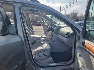 2007 Mercedes-Benz GL 450 - Photo 29 - Cincinnati, OH 45231