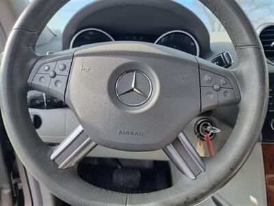 2007 Mercedes-Benz GL 450 - Photo 11 - Cincinnati, OH 45231