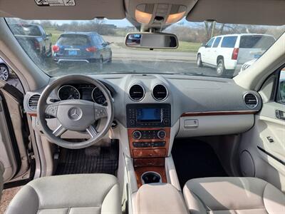 2007 Mercedes-Benz GL 450 - Photo 9 - Cincinnati, OH 45231