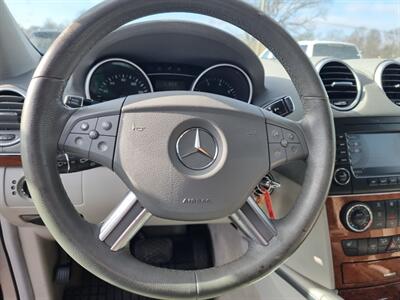 2007 Mercedes-Benz GL 450 - Photo 10 - Cincinnati, OH 45231