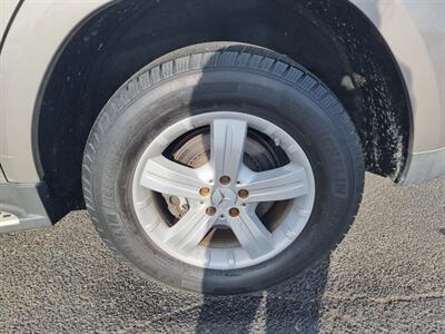 2007 Mercedes-Benz GL 450 - Photo 39 - Cincinnati, OH 45231