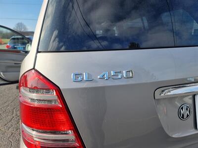2007 Mercedes-Benz GL 450 - Photo 44 - Cincinnati, OH 45231