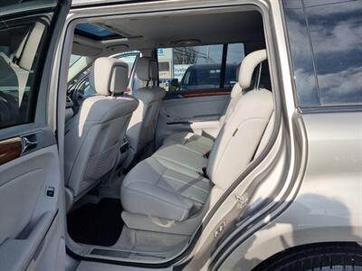 2007 Mercedes-Benz GL 450 - Photo 20 - Cincinnati, OH 45231