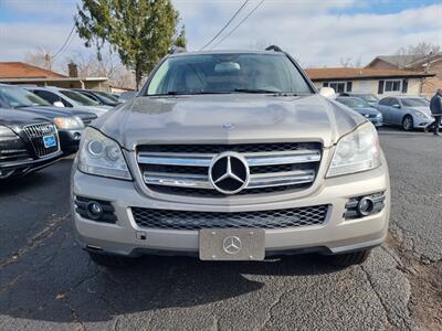 2007 Mercedes-Benz GL 450 - Photo 3 - Cincinnati, OH 45231