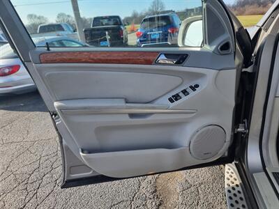 2007 Mercedes-Benz GL 450 - Photo 36 - Cincinnati, OH 45231