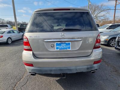 2007 Mercedes-Benz GL 450 - Photo 6 - Cincinnati, OH 45231