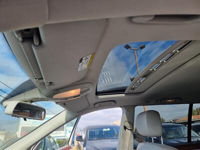 2007 Mercedes-Benz GL 450 - Photo 17 - Cincinnati, OH 45231