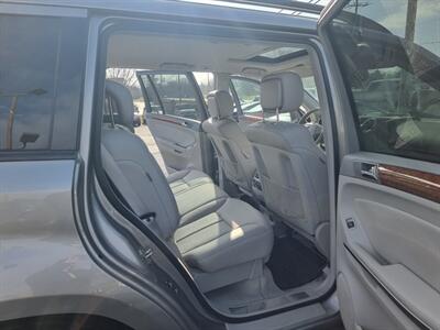 2007 Mercedes-Benz GL 450 - Photo 28 - Cincinnati, OH 45231