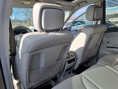 2007 Mercedes-Benz GL 450 - Photo 21 - Cincinnati, OH 45231