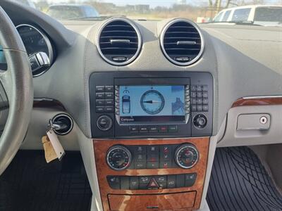2007 Mercedes-Benz GL 450 - Photo 13 - Cincinnati, OH 45231