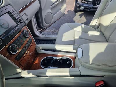 2007 Mercedes-Benz GL 450 - Photo 15 - Cincinnati, OH 45231
