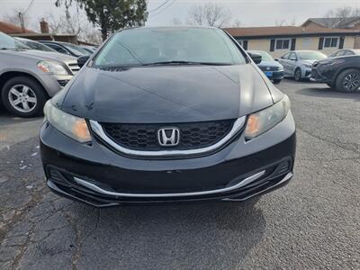 2015 Honda Civic SE   - Photo 3 - Cincinnati, OH 45231