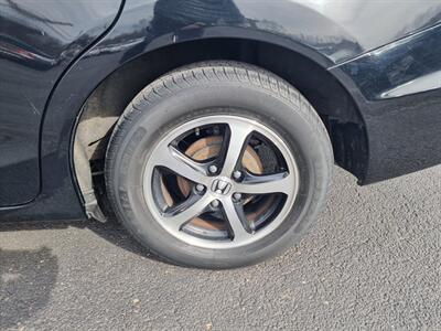 2015 Honda Civic SE   - Photo 31 - Cincinnati, OH 45231