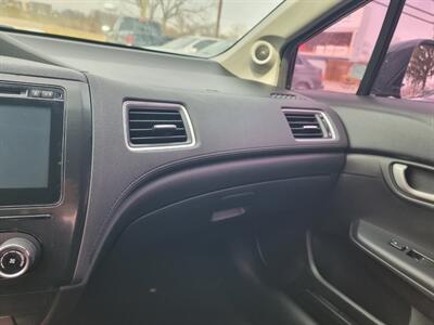 2015 Honda Civic SE   - Photo 16 - Cincinnati, OH 45231