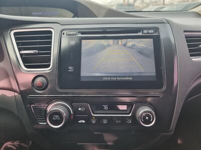 2015 Honda Civic SE   - Photo 14 - Cincinnati, OH 45231