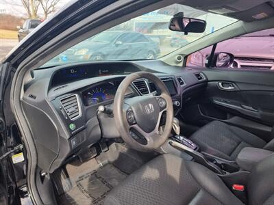 2015 Honda Civic SE   - Photo 9 - Cincinnati, OH 45231