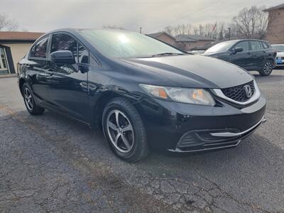 2015 Honda Civic SE   - Photo 4 - Cincinnati, OH 45231