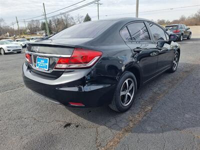 2015 Honda Civic SE   - Photo 5 - Cincinnati, OH 45231