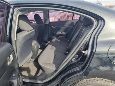 2015 Honda Civic SE   - Photo 20 - Cincinnati, OH 45231