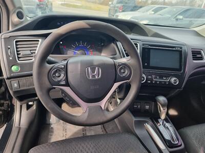 2015 Honda Civic SE   - Photo 11 - Cincinnati, OH 45231