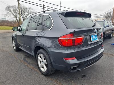 2011 BMW X5 xDrive50i - Photo 7 - Cincinnati, OH 45231