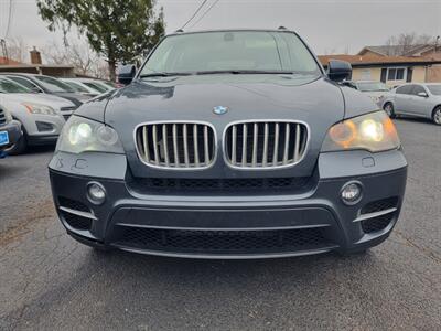 2011 BMW X5 xDrive50i - Photo 3 - Cincinnati, OH 45231
