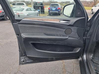 2011 BMW X5 xDrive50i - Photo 32 - Cincinnati, OH 45231