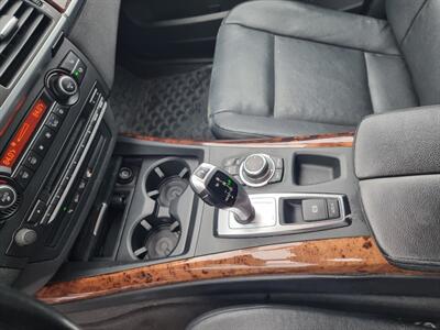 2011 BMW X5 xDrive50i - Photo 15 - Cincinnati, OH 45231