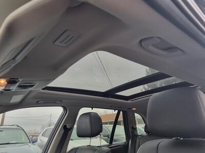 2011 BMW X5 xDrive50i - Photo 16 - Cincinnati, OH 45231