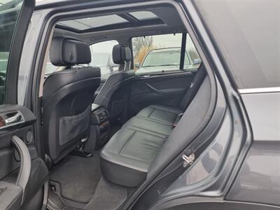 2011 BMW X5 xDrive50i - Photo 19 - Cincinnati, OH 45231