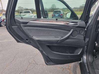 2011 BMW X5 xDrive50i - Photo 31 - Cincinnati, OH 45231