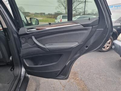 2011 BMW X5 xDrive50i - Photo 30 - Cincinnati, OH 45231