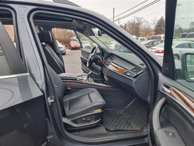 2011 BMW X5 xDrive50i - Photo 25 - Cincinnati, OH 45231