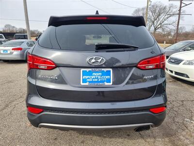 2016 Hyundai SANTA FE Sport 2.4L   - Photo 6 - Cincinnati, OH 45231