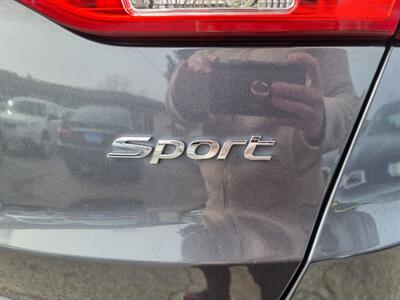 2016 Hyundai SANTA FE Sport 2.4L   - Photo 39 - Cincinnati, OH 45231
