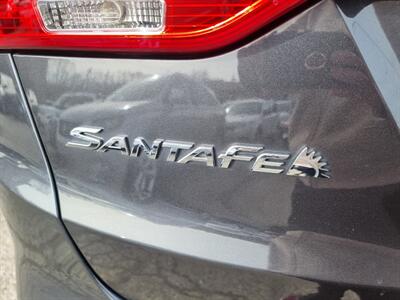 2016 Hyundai SANTA FE Sport 2.4L   - Photo 40 - Cincinnati, OH 45231