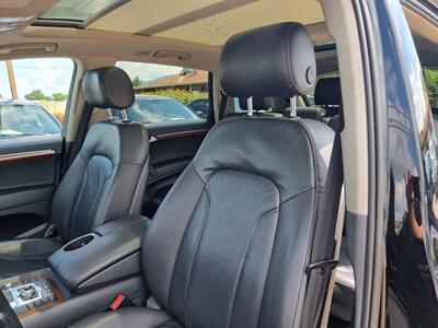 2015 Audi Q7 3.0T quattro Premium   - Photo 19 - Cincinnati, OH 45231