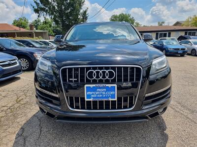 2015 Audi Q7 3.0T quattro Premium   - Photo 3 - Cincinnati, OH 45231