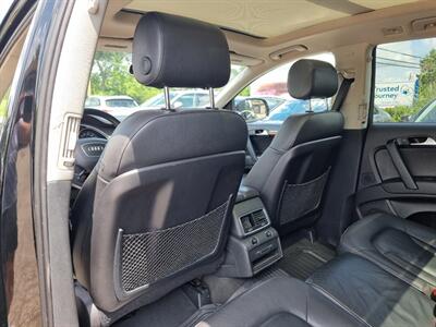 2015 Audi Q7 3.0T quattro Premium   - Photo 22 - Cincinnati, OH 45231